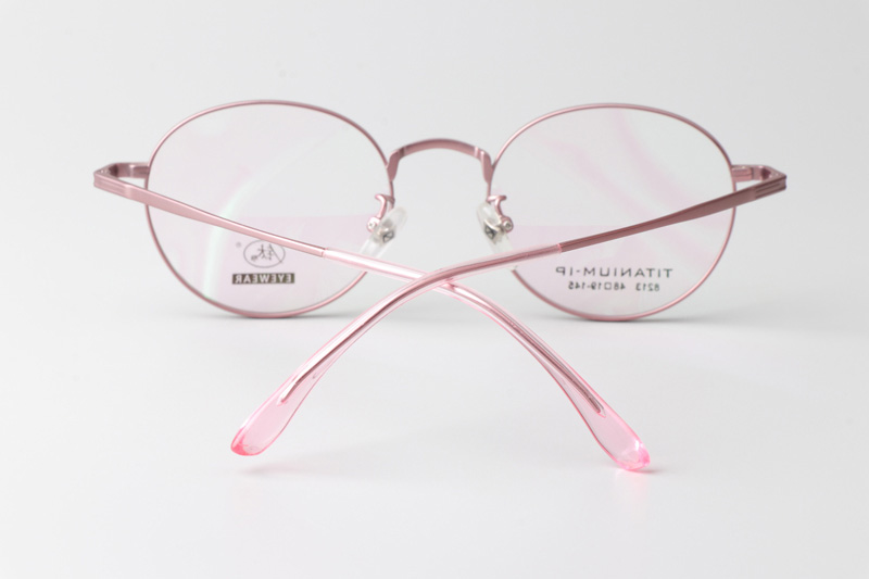 TC8213 Eyeglasses Pink