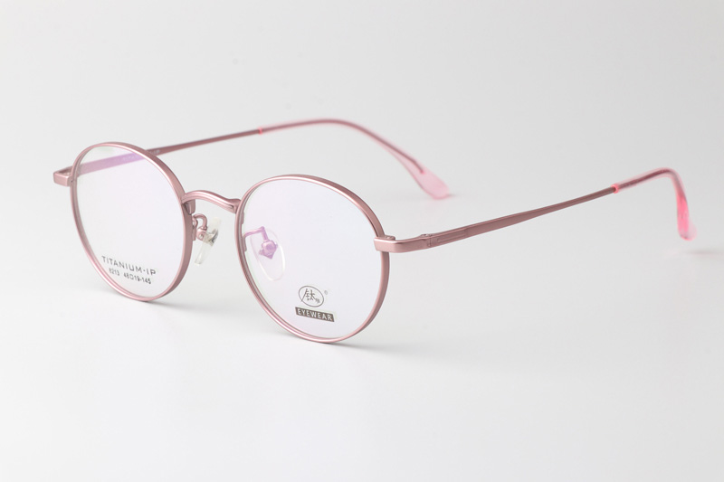 TC8213 Eyeglasses Pink