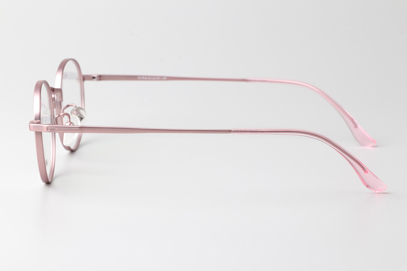 TC8213 Eyeglasses Pink