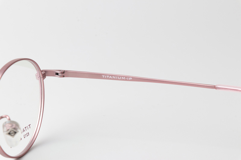 TC8213 Eyeglasses Pink