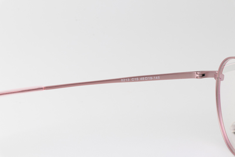 TC8213 Eyeglasses Pink