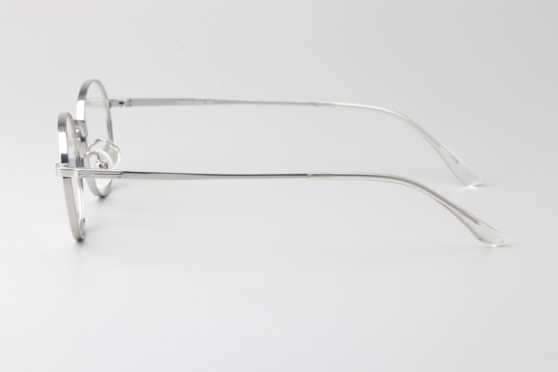 TC8213 Eyeglasses Silver