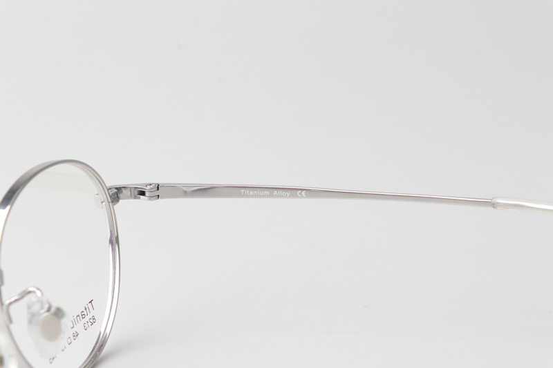 TC8213 Eyeglasses Silver