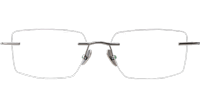 TC8228 Eyeglasses Gunmetal
