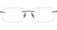 TC8231 Eyeglasses Gunmetal