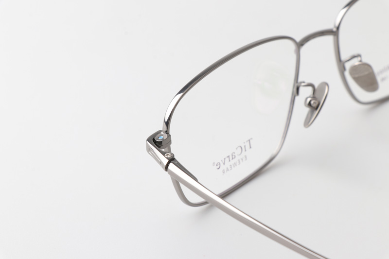 TC8266 Eyeglasses Gunmetal