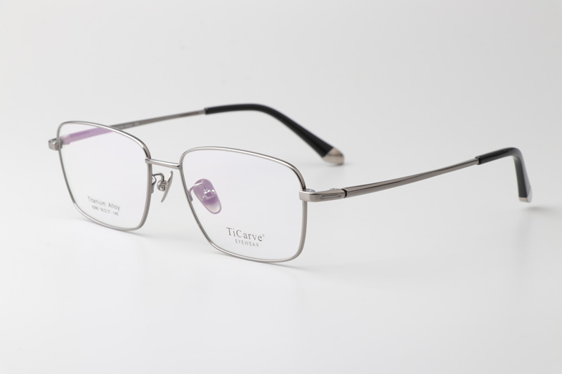 TC8266 Eyeglasses Gunmetal