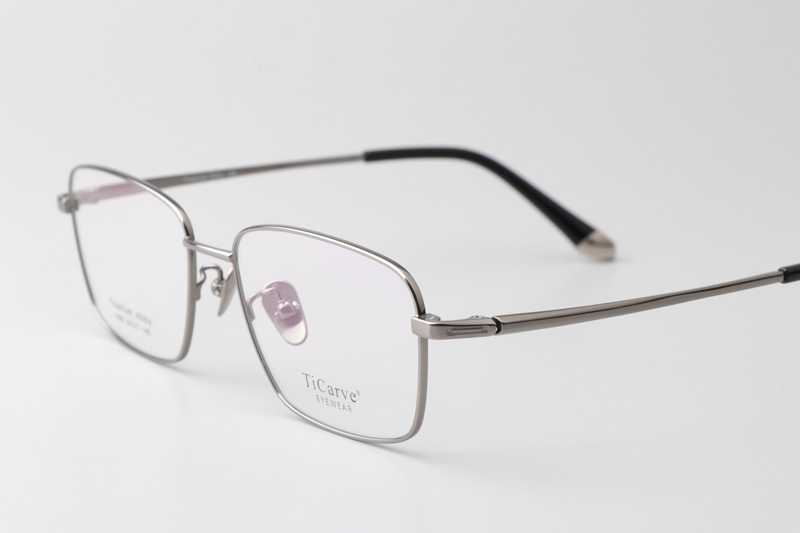 TC8266 Eyeglasses Gunmetal