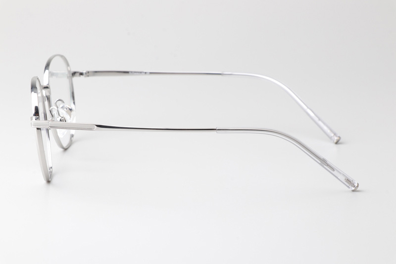 TC8285 Eyeglasses Silver