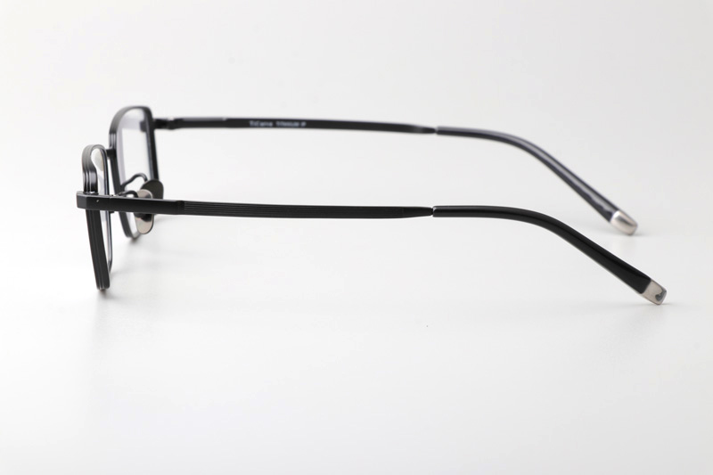 TC8294 Eyeglasses Black