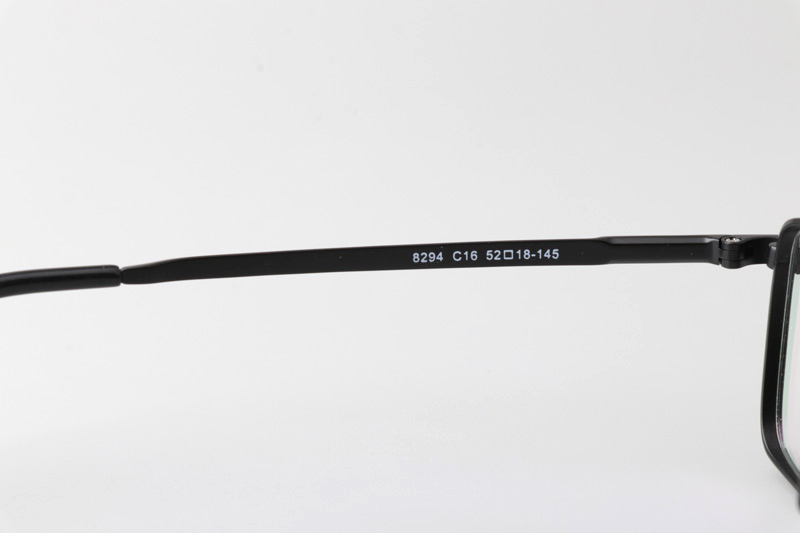 TC8294 Eyeglasses Black