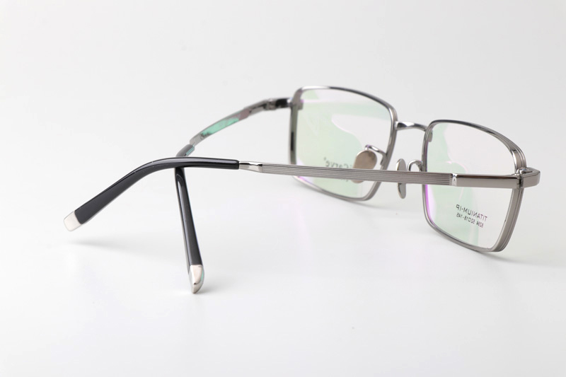 TC8294 Eyeglasses Gunmetal