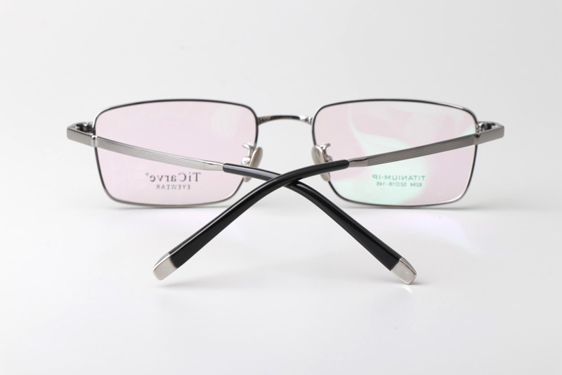 TC8294 Eyeglasses Gunmetal