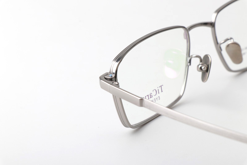 TC8294 Eyeglasses Gunmetal