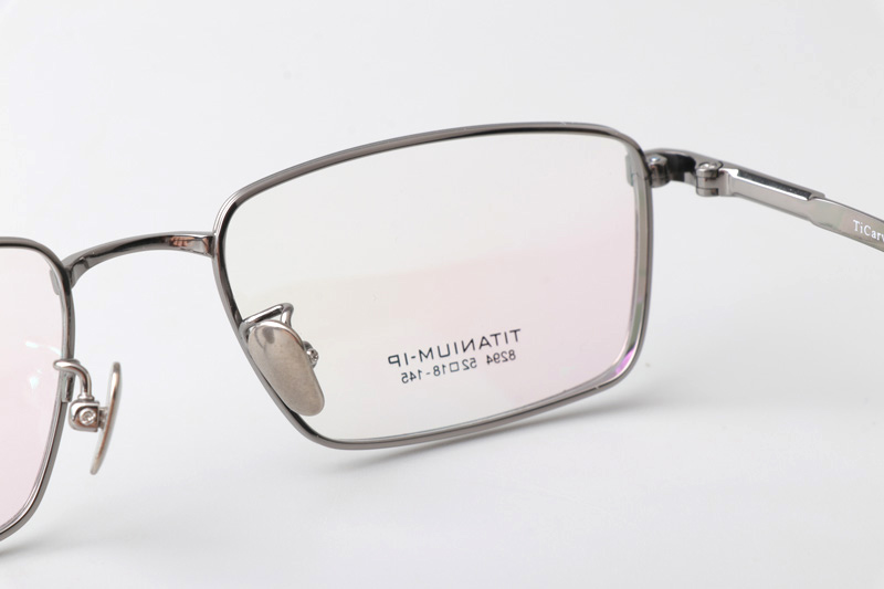 TC8294 Eyeglasses Gunmetal