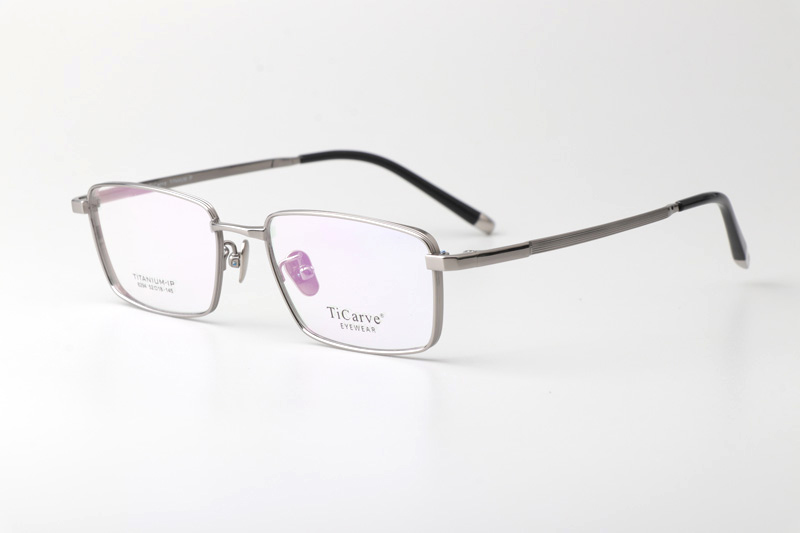 TC8294 Eyeglasses Gunmetal