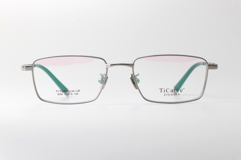 TC8294 Eyeglasses Gunmetal