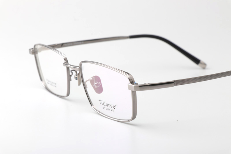 TC8294 Eyeglasses Gunmetal