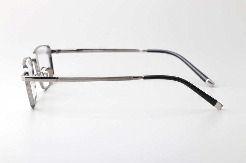 TC8294 Eyeglasses Gunmetal