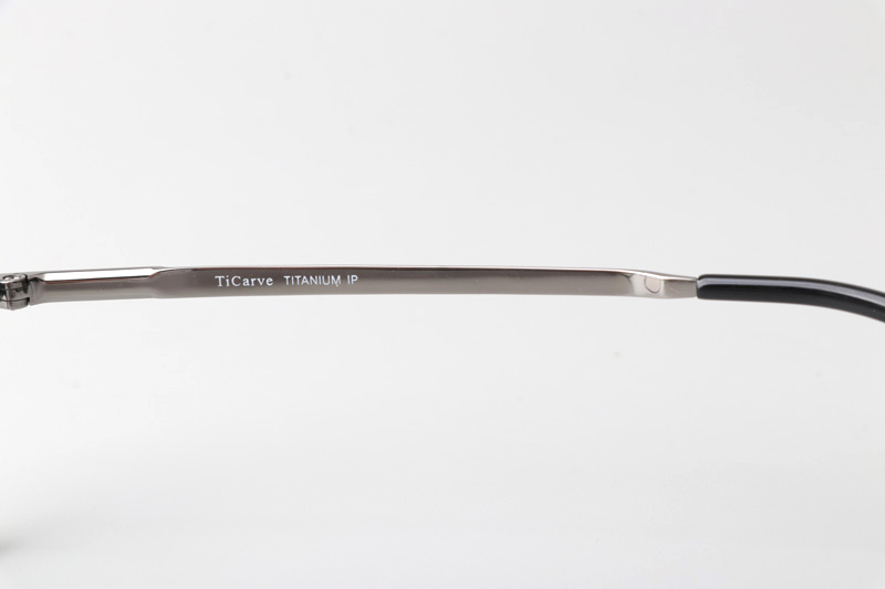 TC8294 Eyeglasses Gunmetal