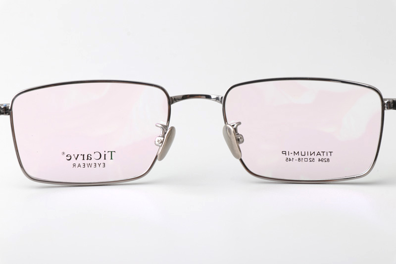 TC8294 Eyeglasses Gunmetal