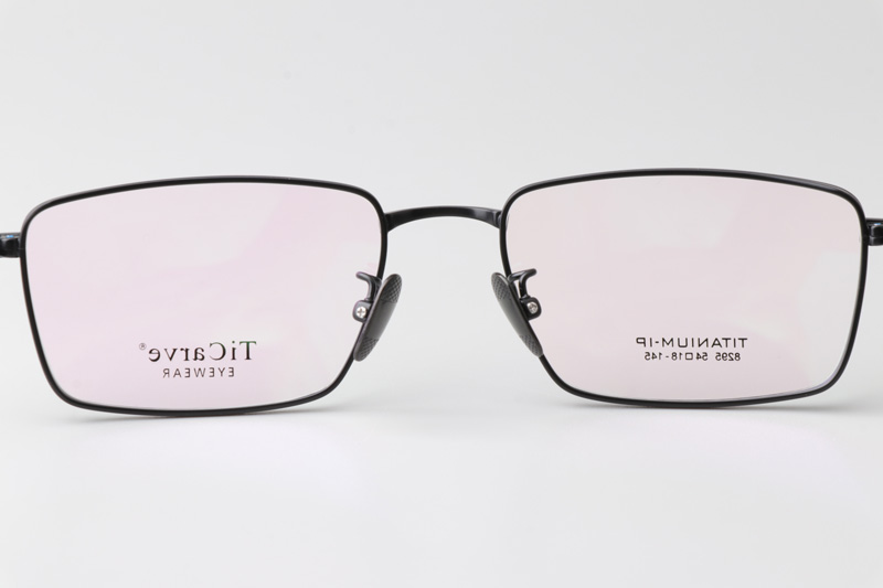 TC8295 Eyeglasses Black