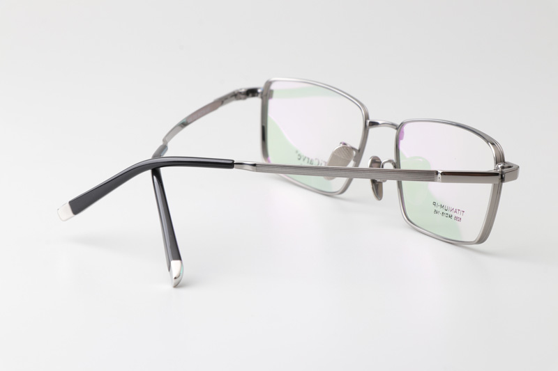 TC8295 Eyeglasses Gunmetal