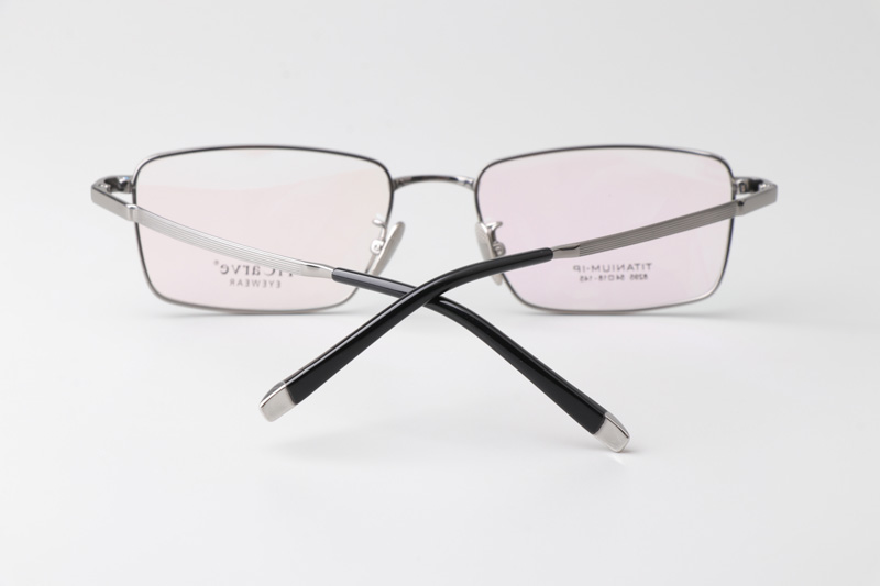 TC8295 Eyeglasses Gunmetal