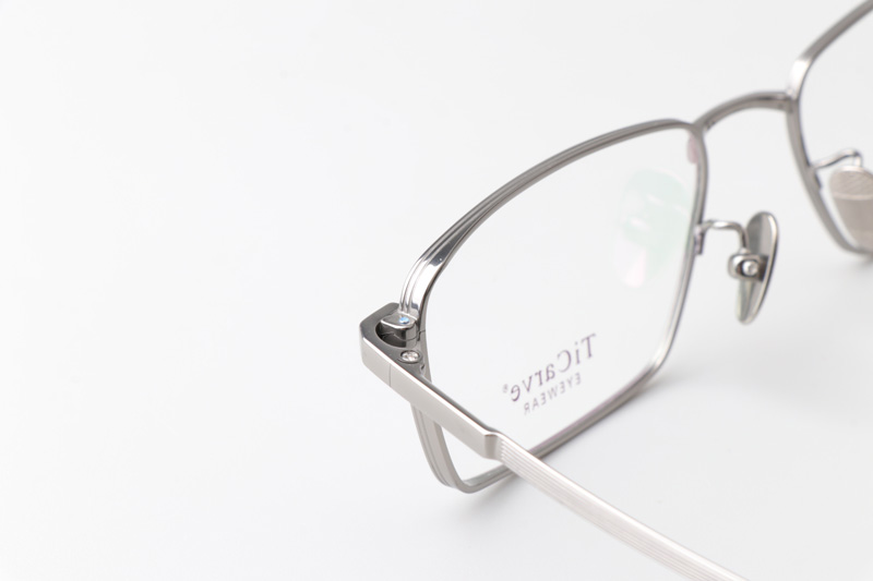 TC8295 Eyeglasses Gunmetal