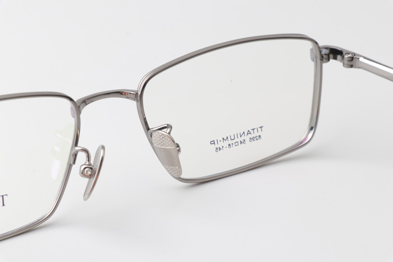 TC8295 Eyeglasses Gunmetal