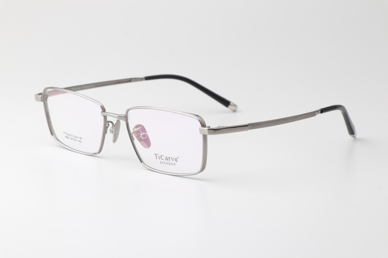 TC8295 Eyeglasses Gunmetal
