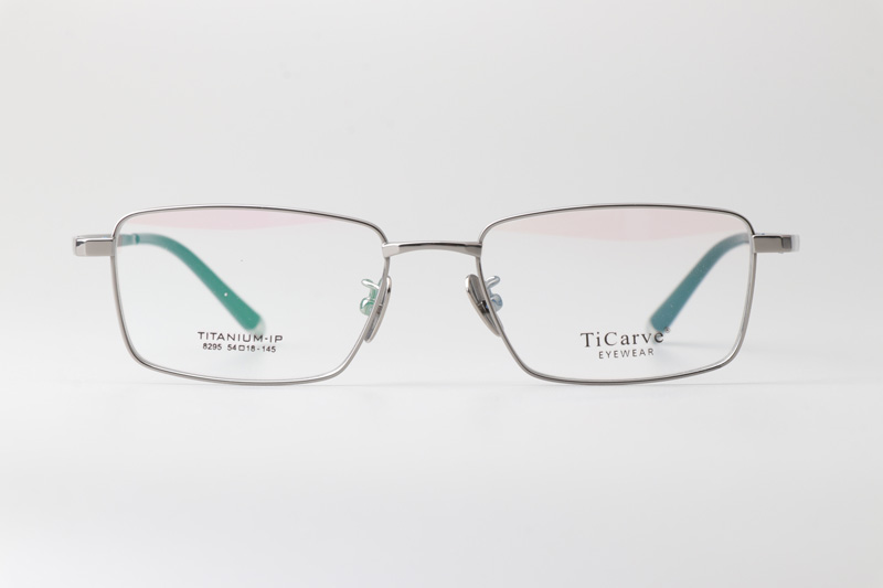 TC8295 Eyeglasses Gunmetal