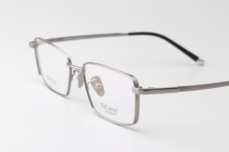 TC8295 Eyeglasses Gunmetal