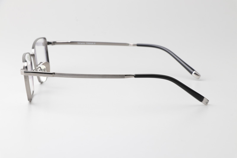 TC8295 Eyeglasses Gunmetal