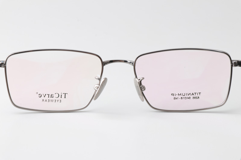 TC8295 Eyeglasses Gunmetal