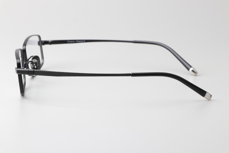 TC8329 Eyeglasses Black