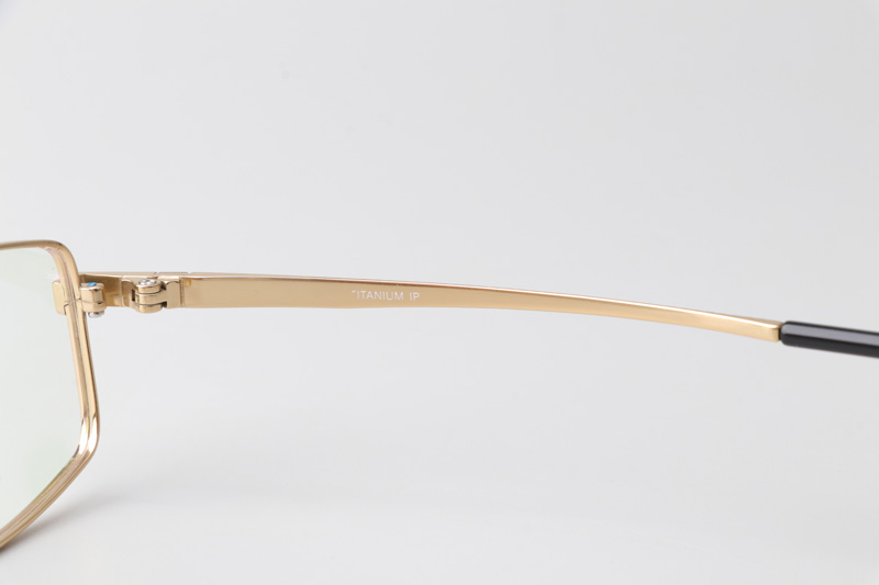 TC8329 Eyeglasses Gold