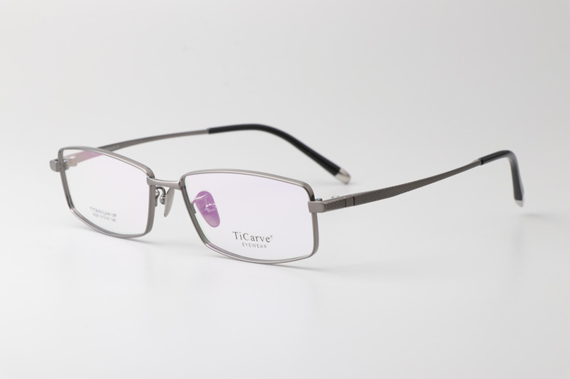TC8329 Eyeglasses Gunmetal
