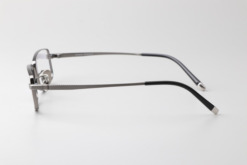 TC8329 Eyeglasses Gunmetal