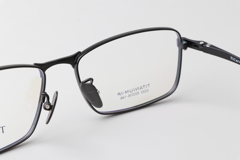 TC8333 Eyeglasses Black