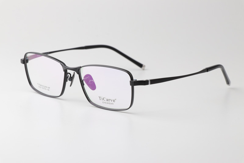 TC8333 Eyeglasses Black