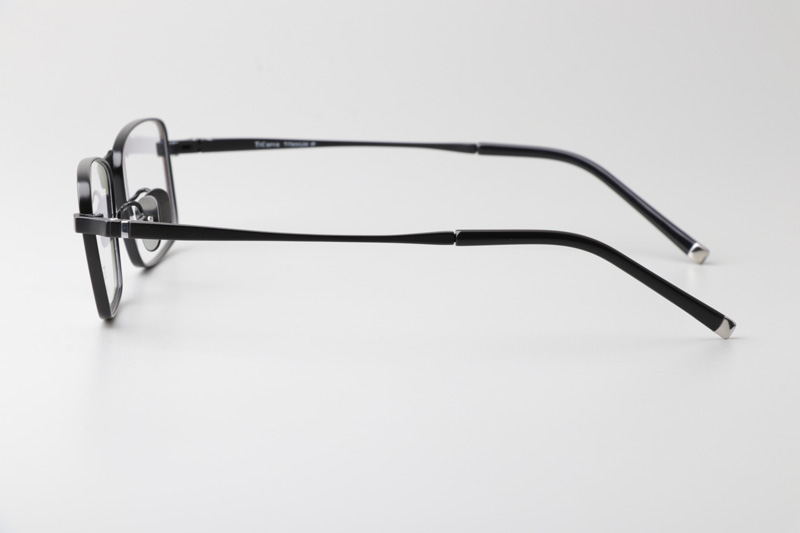 TC8333 Eyeglasses Black