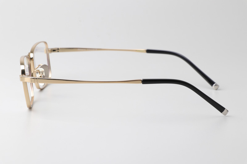 TC8333 Eyeglasses Gold