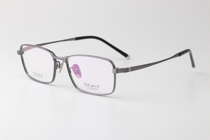 TC8333 Eyeglasses Gunmetal