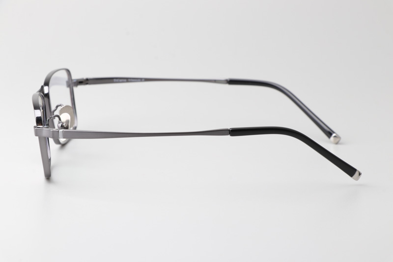 TC8333 Eyeglasses Gunmetal