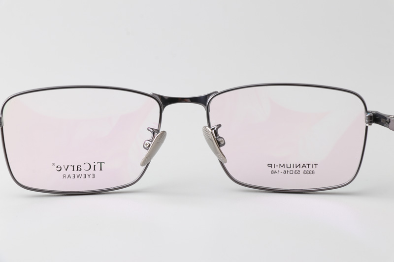 TC8333 Eyeglasses Gunmetal
