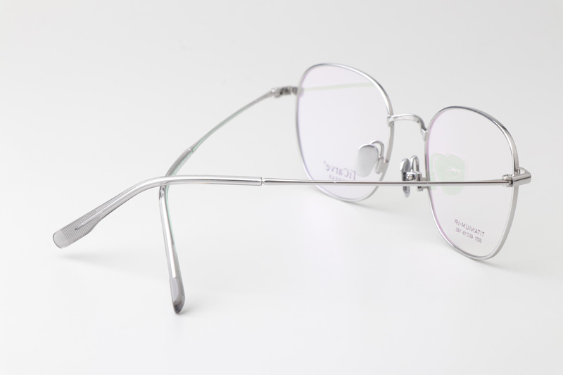 TC9051 Eyeglasses Silver