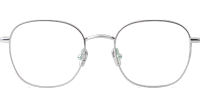 TC9051 Eyeglasses Silver