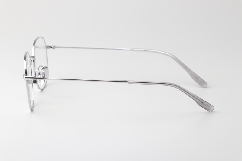 TC9051 Eyeglasses Silver