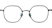 TC98301 Eyeglasses Black